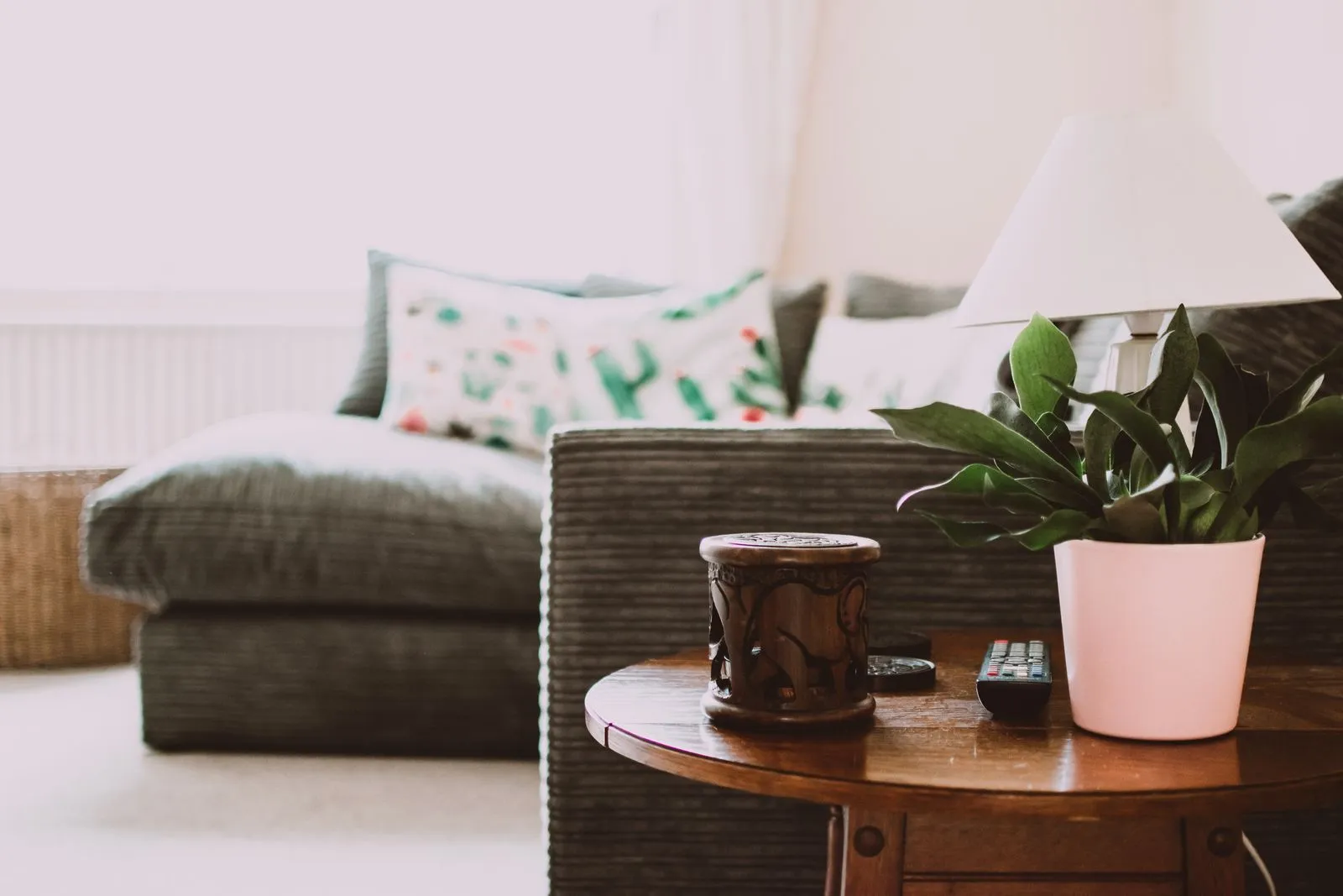 Wired Ethernet or Wi-Fi for Home Devices?